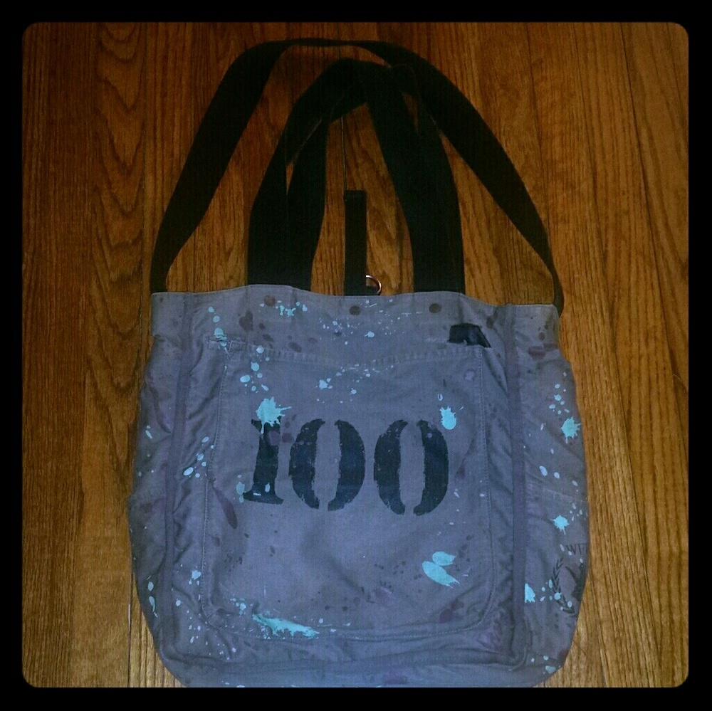FEED 100 Bag
